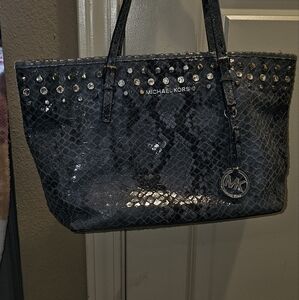 Michael Kors bag